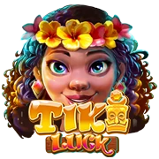 เกมสล็อต Tiki Luck